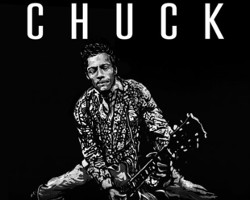 Chuck Berry - "Chuck"