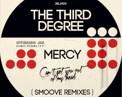 The Third Degree - Mercy (Smoove Remix)