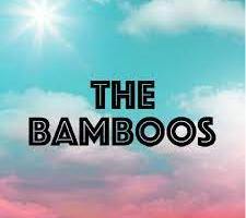 The Bamboos Logo