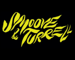 Smoove & Turrell Logo